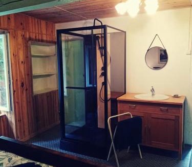 Balagueres House | La Balaguette