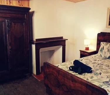 Balagueres House | La Balaguette