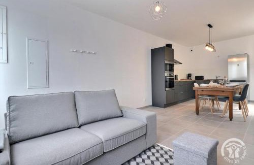 Liffre House | La baleine