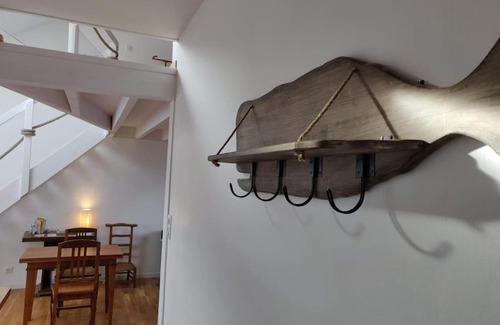 Cabourg Apartment | La Baleine - Hyper centre, Charme et calme à deux pas de la mer