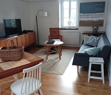 Cabourg Apartment | La Baleine - Hyper centre, Charme et calme à deux pas de la mer