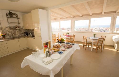 Balestrate Bed & Breakfast | La Balestra B&B