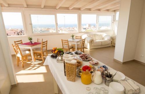 Balestrate Bed & Breakfast | La Balestra B&B