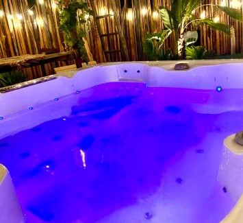 Evenos Ski Chalet | La balinaise