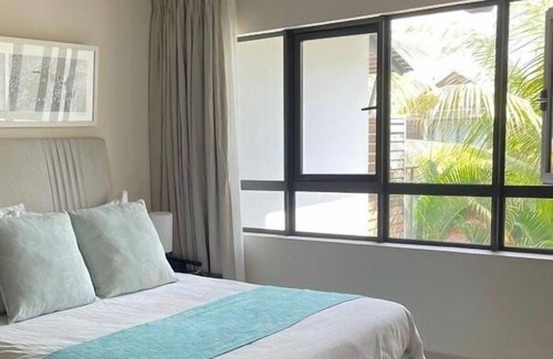 Black River House | La Balise Luxury Duplex 3 bedrooms on the Marina