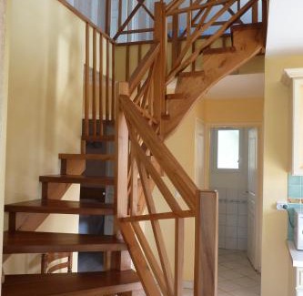 Loubressac Villa | La Balme