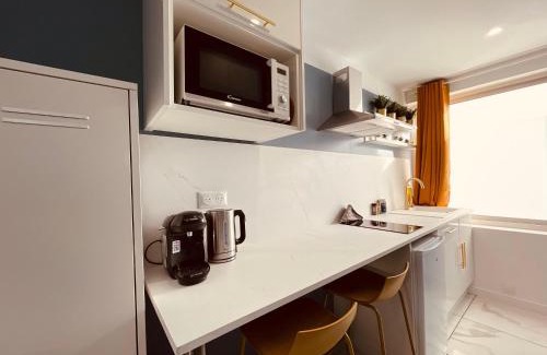 Coteaux Ouest Apartment | La balnéo de l'impératrice Anastasia - 306
