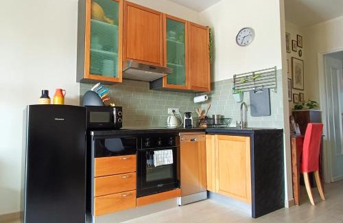 Borgo Dora Apartment | La Balounette - attico centrale con terrazzo panoramico