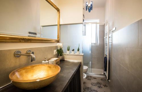 Borgo Dora Apartment | La Balounette - attico centrale con terrazzo panoramico