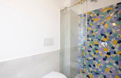 Amalfi Apartment | La bamboniera centro storico