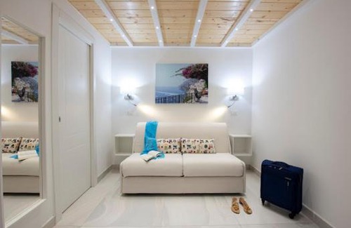 Amalfi Apartment | La bamboniera centro storico