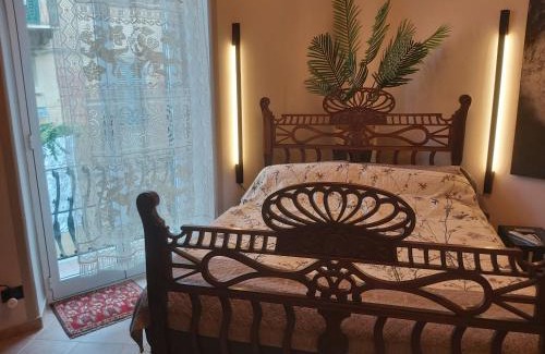 La Spezia Historic Centre House | La Bandiera Blu