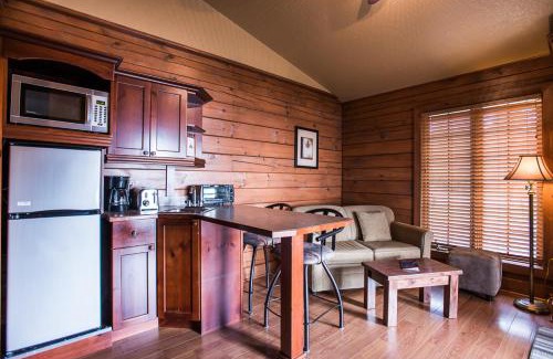 Timiskaming District Ski Chalet | La Bannik