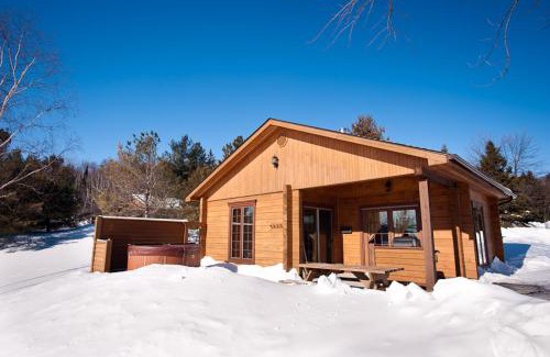 Timiskaming District Ski Chalet | La Bannik