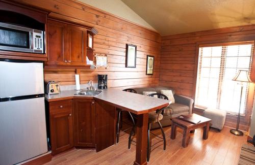 Timiskaming District Ski Chalet | La Bannik
