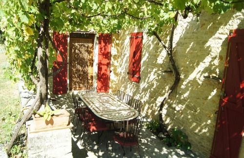 Leobard House | La Baraka