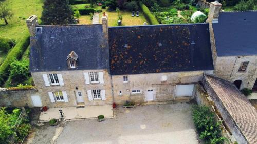 Saint-Marcouf House | La Barberie à Saint-Marcouf