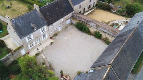 Saint-Marcouf House | La Barberie à Saint-Marcouf