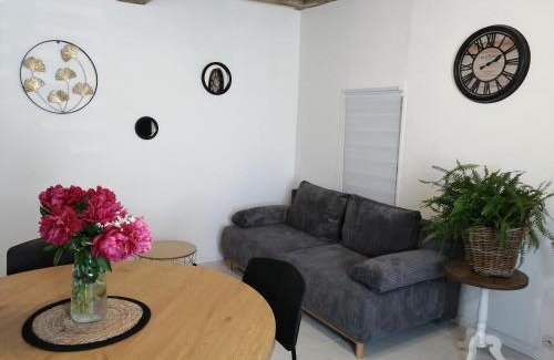 Ciez House | La Barboulotte