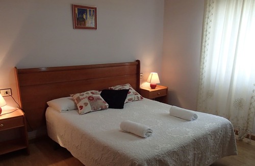 Navia Hotel | La Barca