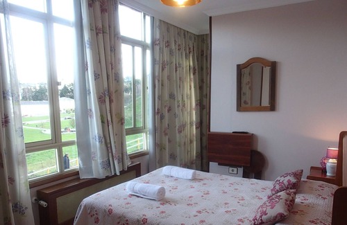 Navia Hotel | La Barca
