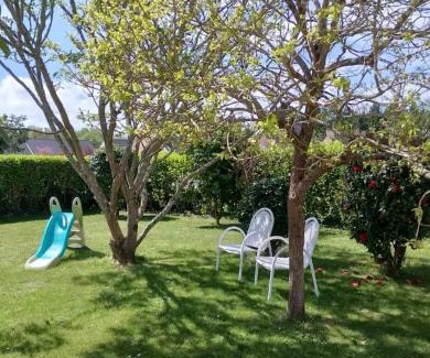 Loctudy Apartment | La Baronnière de Loctudy