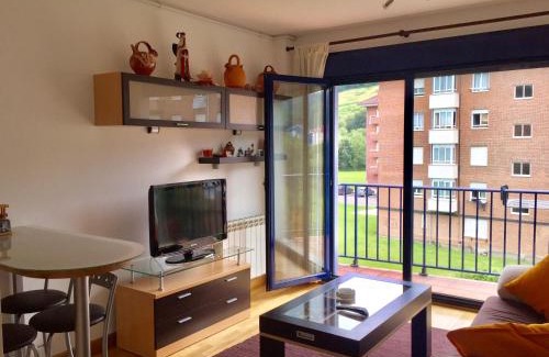 Ribadesella Apartment | La Barquera