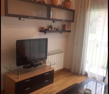 Ribadesella Apartment | La Barquera