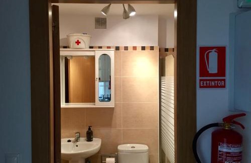 Ribadesella Apartment | La Barquera