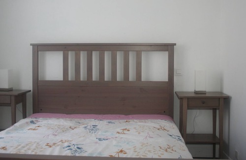 Grandcamp-Maisy Cottage | La Barre fisherman's house 200 m from the beach and shops