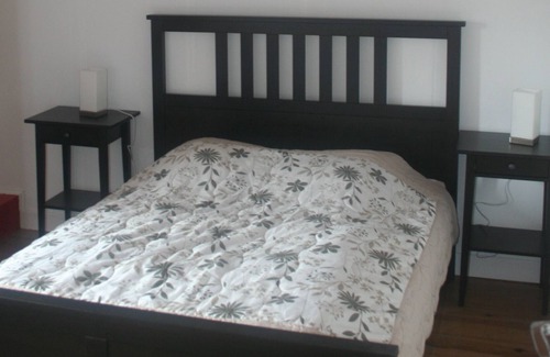 Grandcamp-Maisy Cottage | La Barre fisherman's house 200 m from the beach and shops