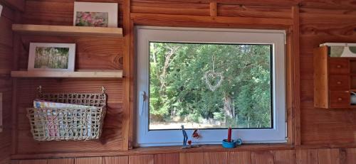 Chalais Apartment | La Barre Tiny Haus im Weinberg