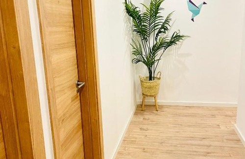 Ibiza City Centre House | La Bartola Guesthouse