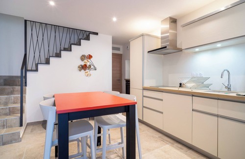 Charols Bed & Breakfast | La Barule