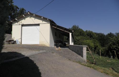 Feytiat House | La Basse Plagne