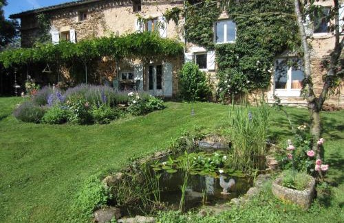 Laguepie Bed & Breakfast | La Basserie