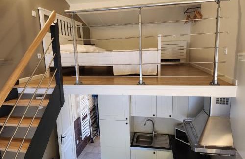 Anduze House | La Bastide Bleue