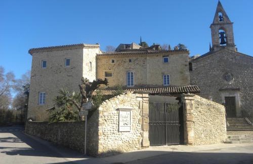 Rochegude House | La Bastide Cévenole
