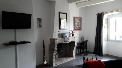 Rochegude House | La Bastide Cévenole