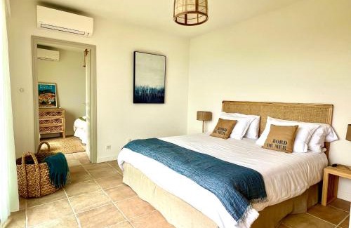 Le Lavandou Bed & Breakfast | La Bastide d'Aiguebelle
