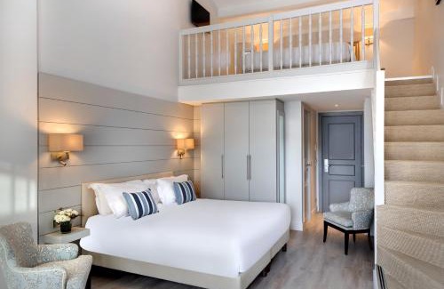 Biot Hotel | La Bastide de Biot