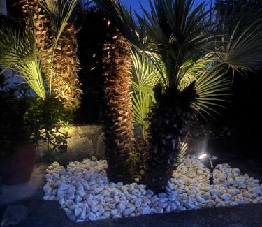 Vence Villa | LA BASTIDE DE CHARME