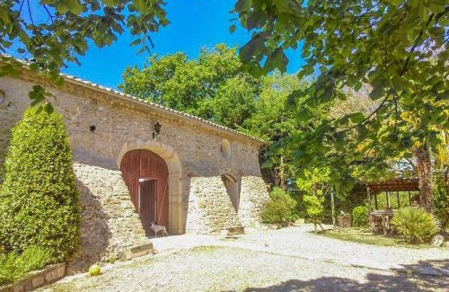 Bonlieu-sur-Roubion House | La Bastide De Sauvetas