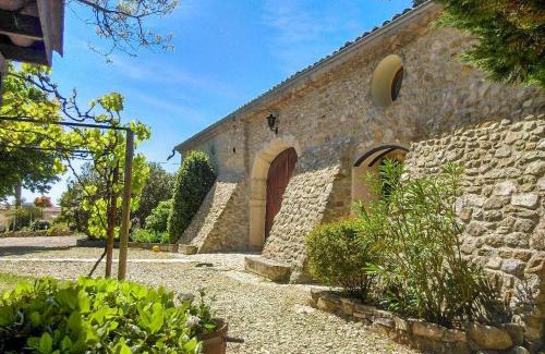 Bonlieu-sur-Roubion House | La Bastide De Sauvetas