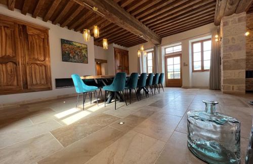 Chassagne-Montrachet House | La Bastide De Chassagne-Montrachet