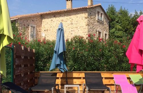 Le Muy Bed & Breakfast | La Bastide de l'Olivier