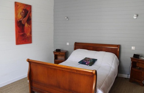 Lagrasse House | La Bastide de Margoline