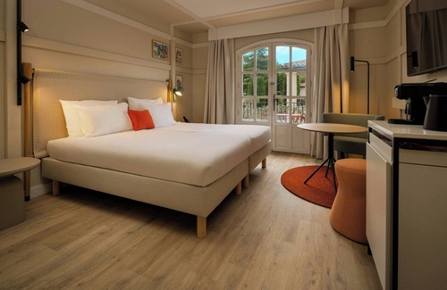 Mougins Hotel | La Bastide de Mougins, a Tribute Portfolio Hotel