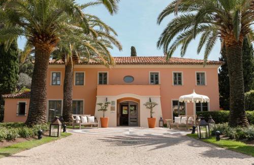 Cote d'Azur- French Riviera Hotel | La Bastide de Saint Tropez
