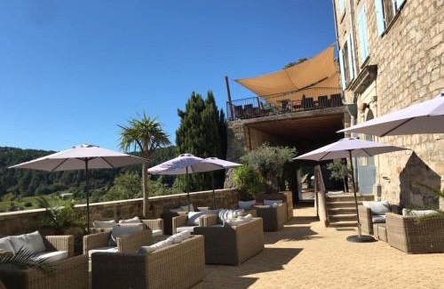 Sanilhac Hotel | La Bastide de Sanilhac